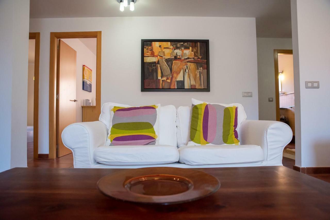Casa Idilica Apartment