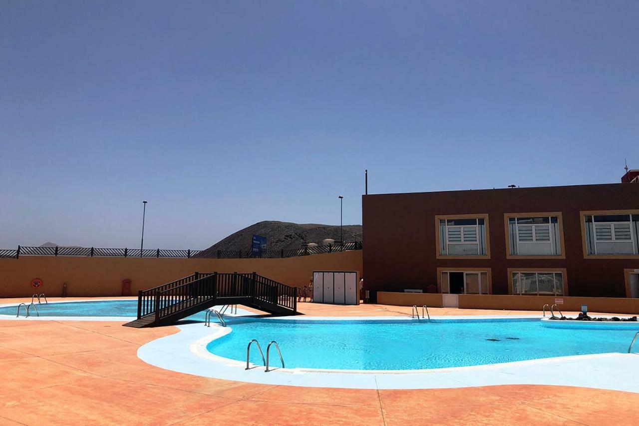 Casa Idilica Apartment Corralejo