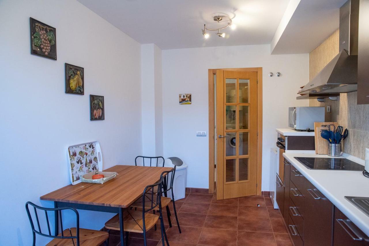Casa Idilica Apartment