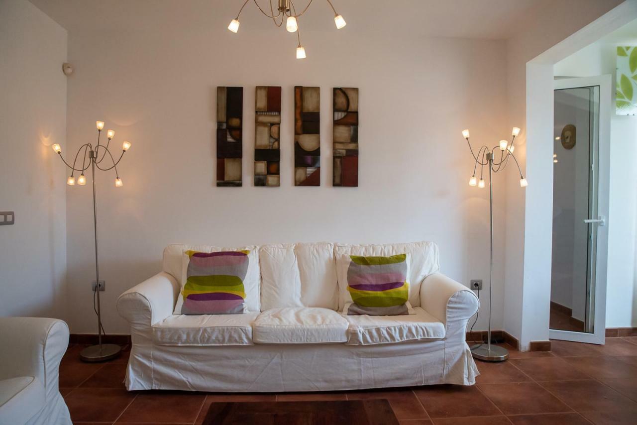 Casa Idilica *