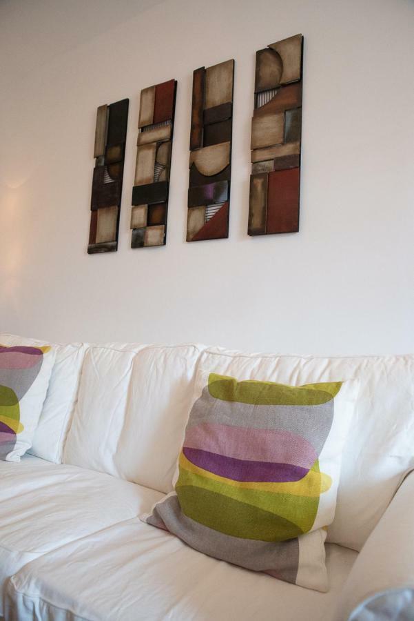 Casa Idilica Apartment