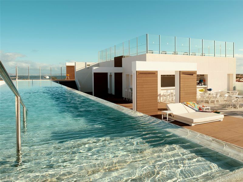 Playa Park Zensation 4*