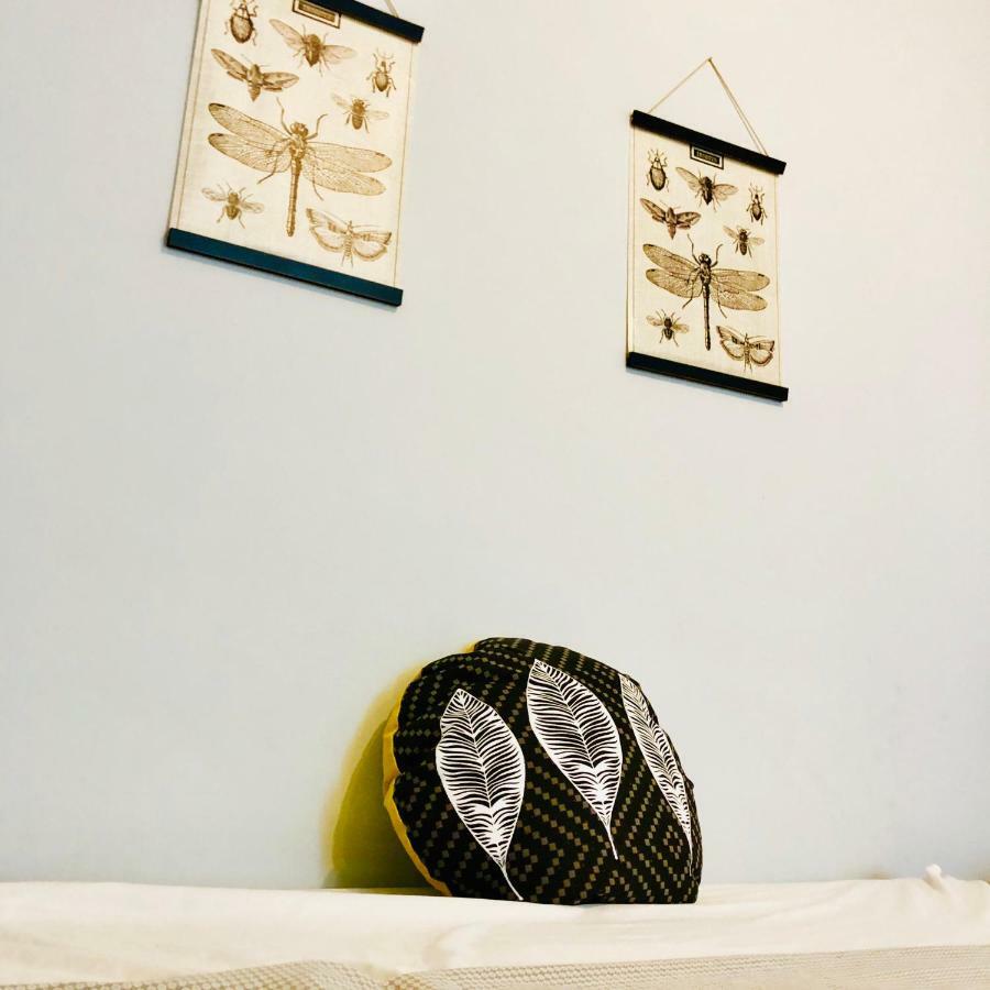 Golden Wave Surf Apartamento