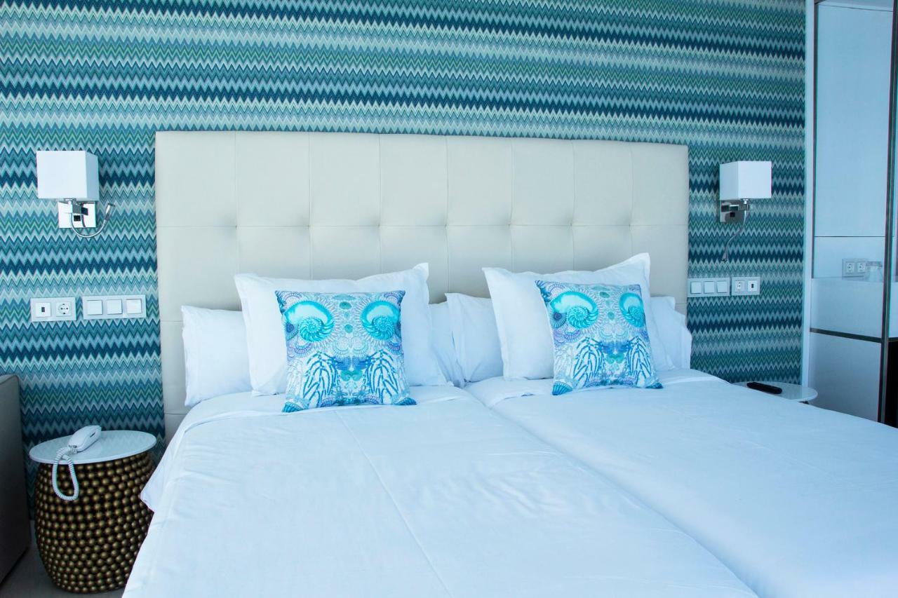 Boutique Tao Caleta Mar