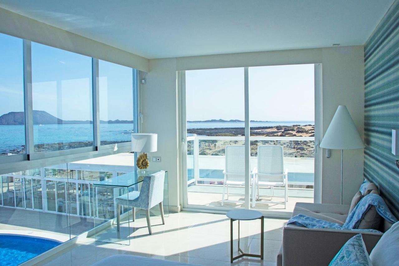 Boutique Tao Caleta Mar Corralejo