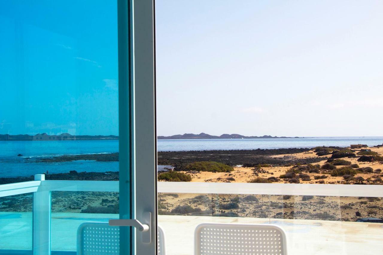 Boutique Tao Caleta Mar Hotel 3*