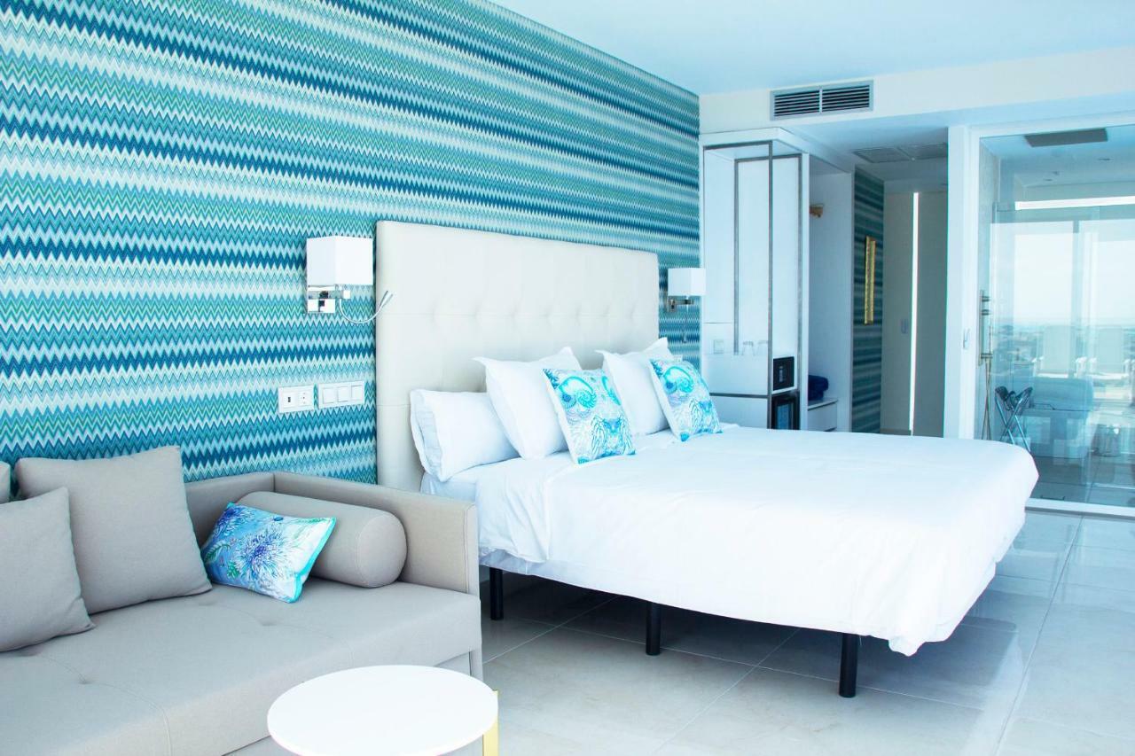 Boutique Tao Caleta Mar Hotel
