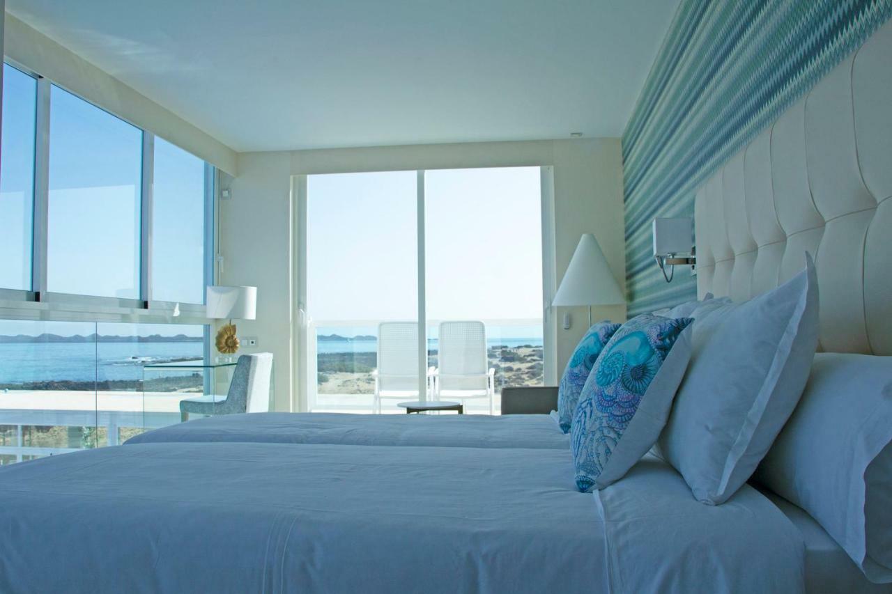 Boutique Tao Caleta Mar Hotel