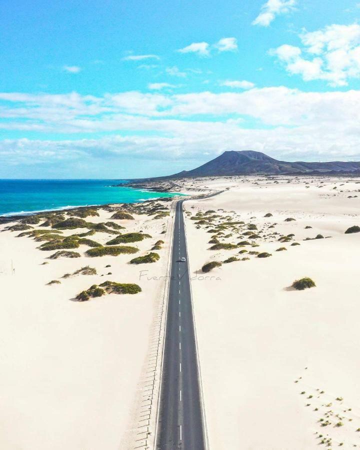 San Valentin Corralejo
