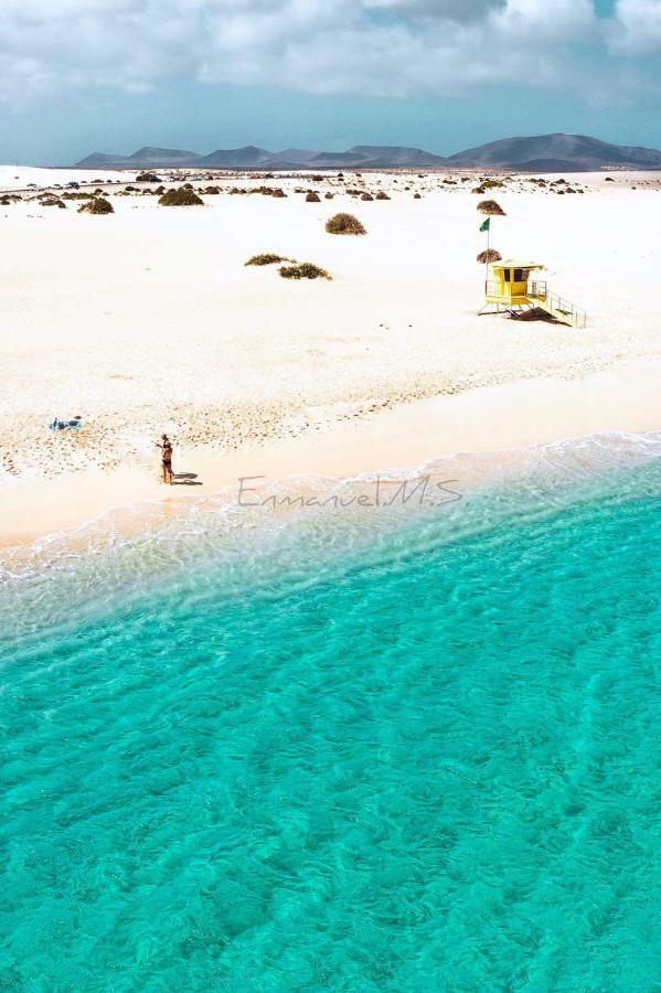 San Valentin * Corralejo