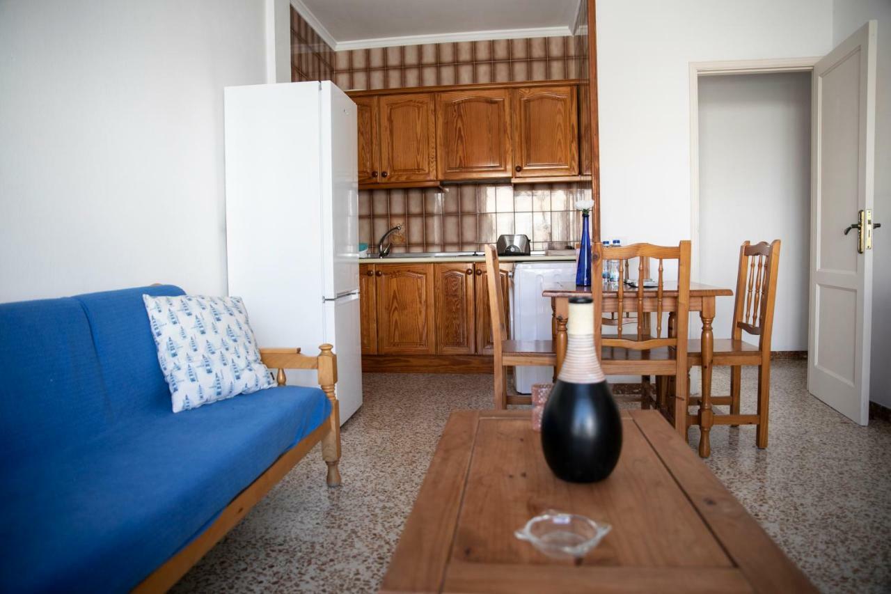 El Olivar Apartment Corralejo