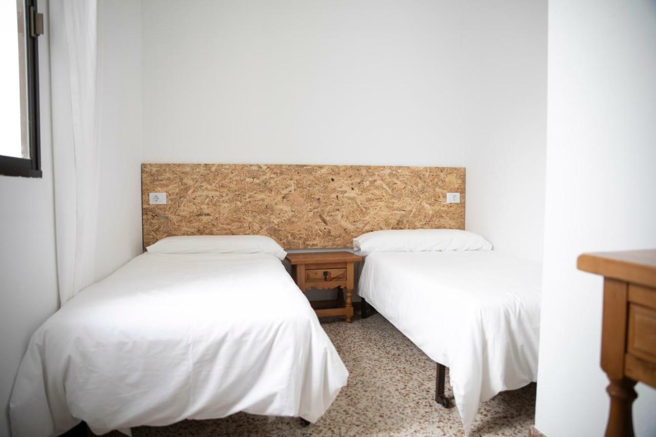El Olivar Apartment Corralejo