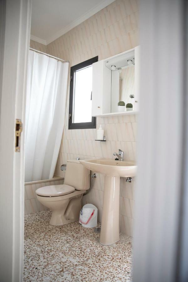 El Olivar Apartment *