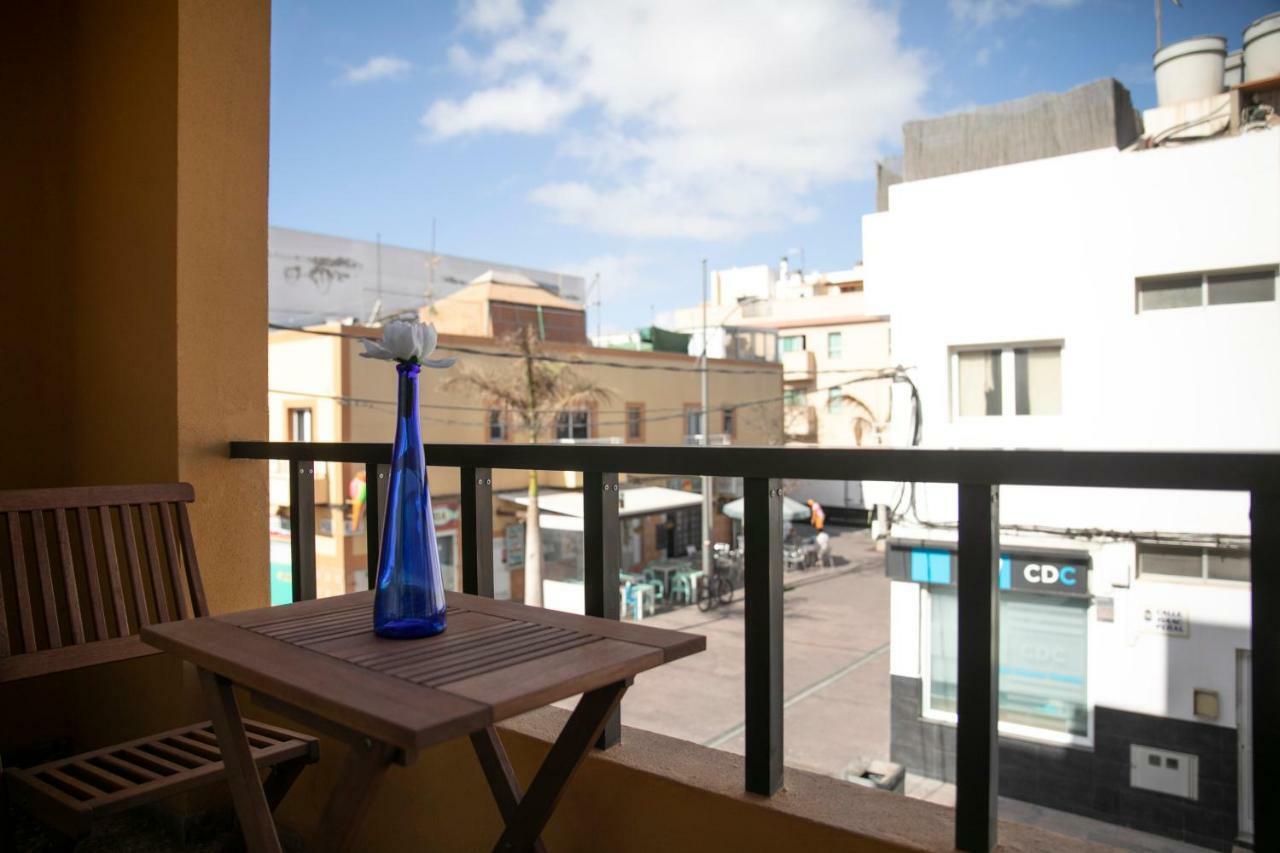 El Olivar Apartment *