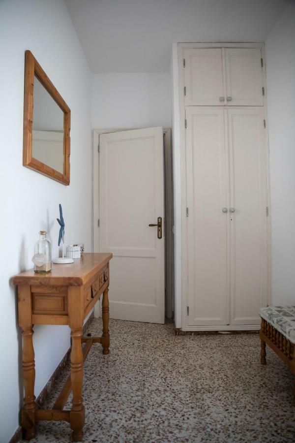El Olivar