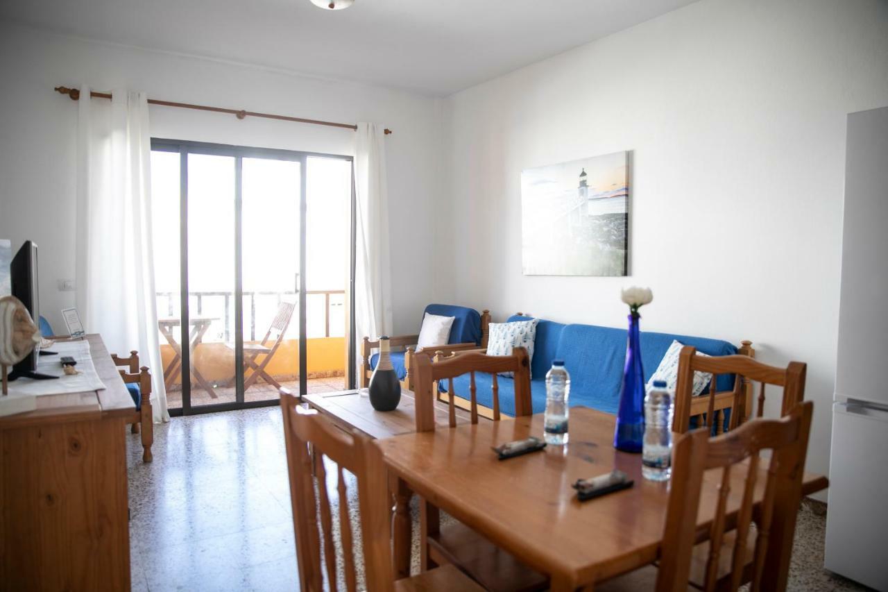 Apartment El Olivar