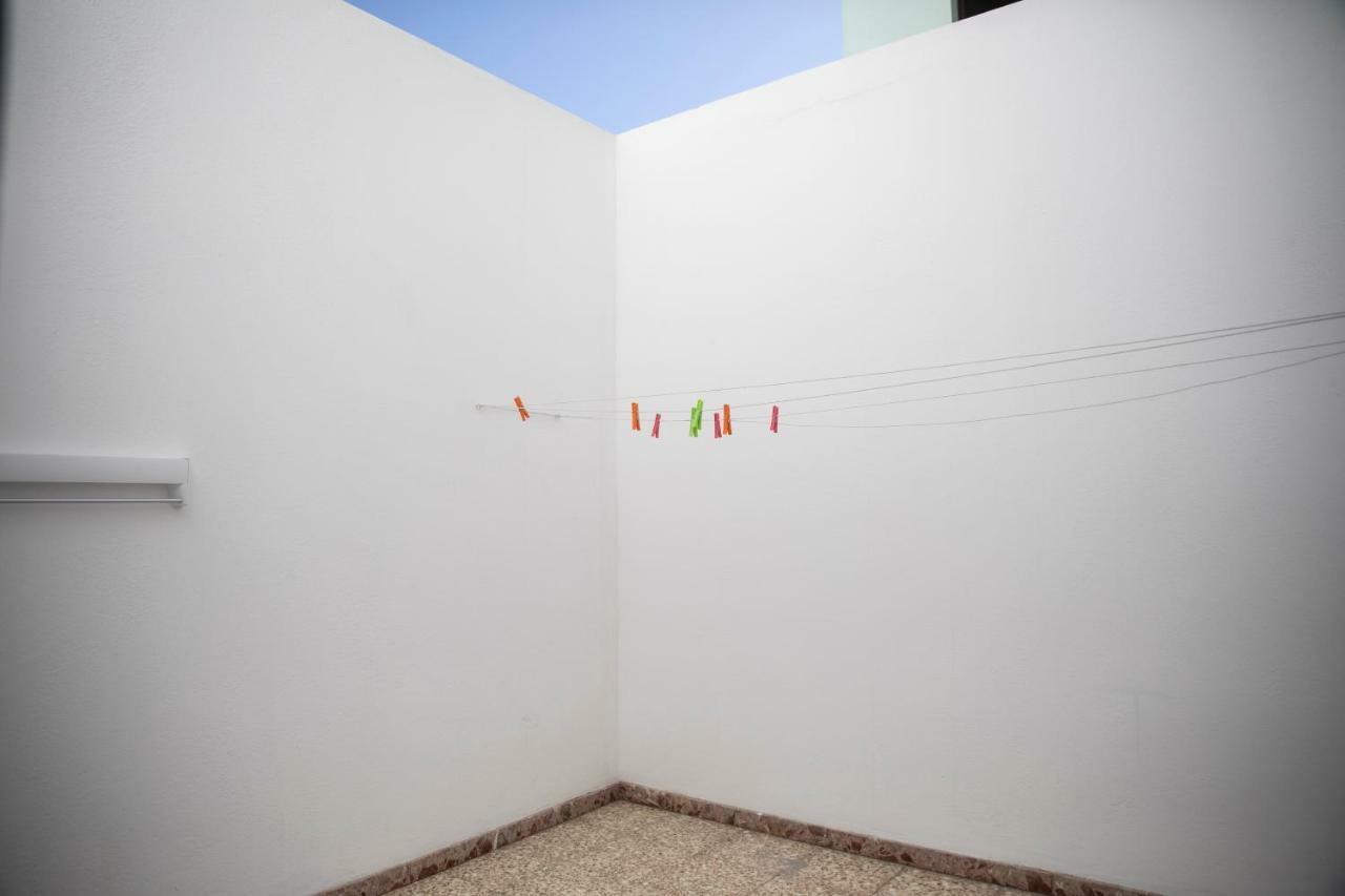 Apartment El Olivar *
