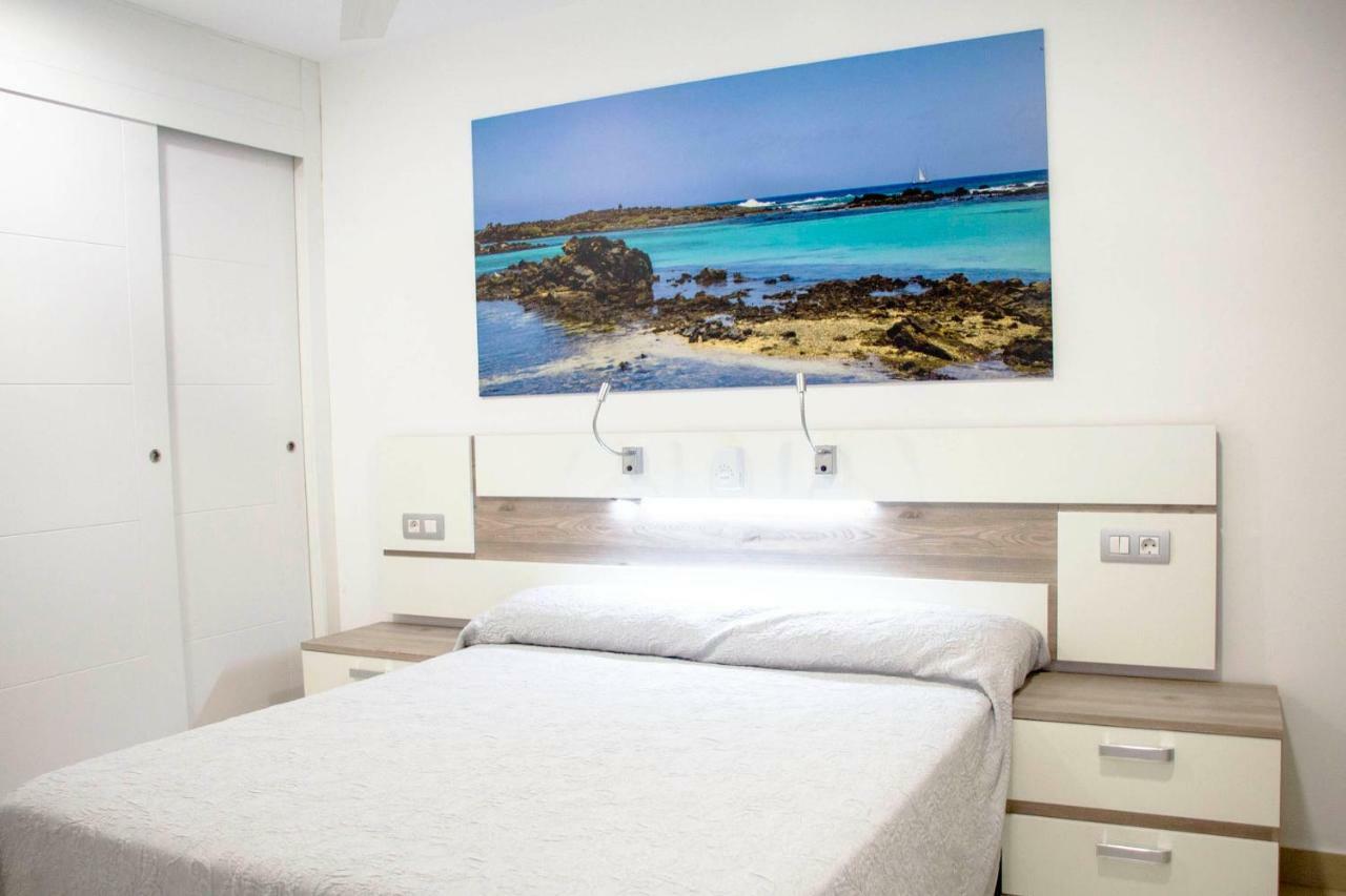 Apartment Tao Caleta Playa *
