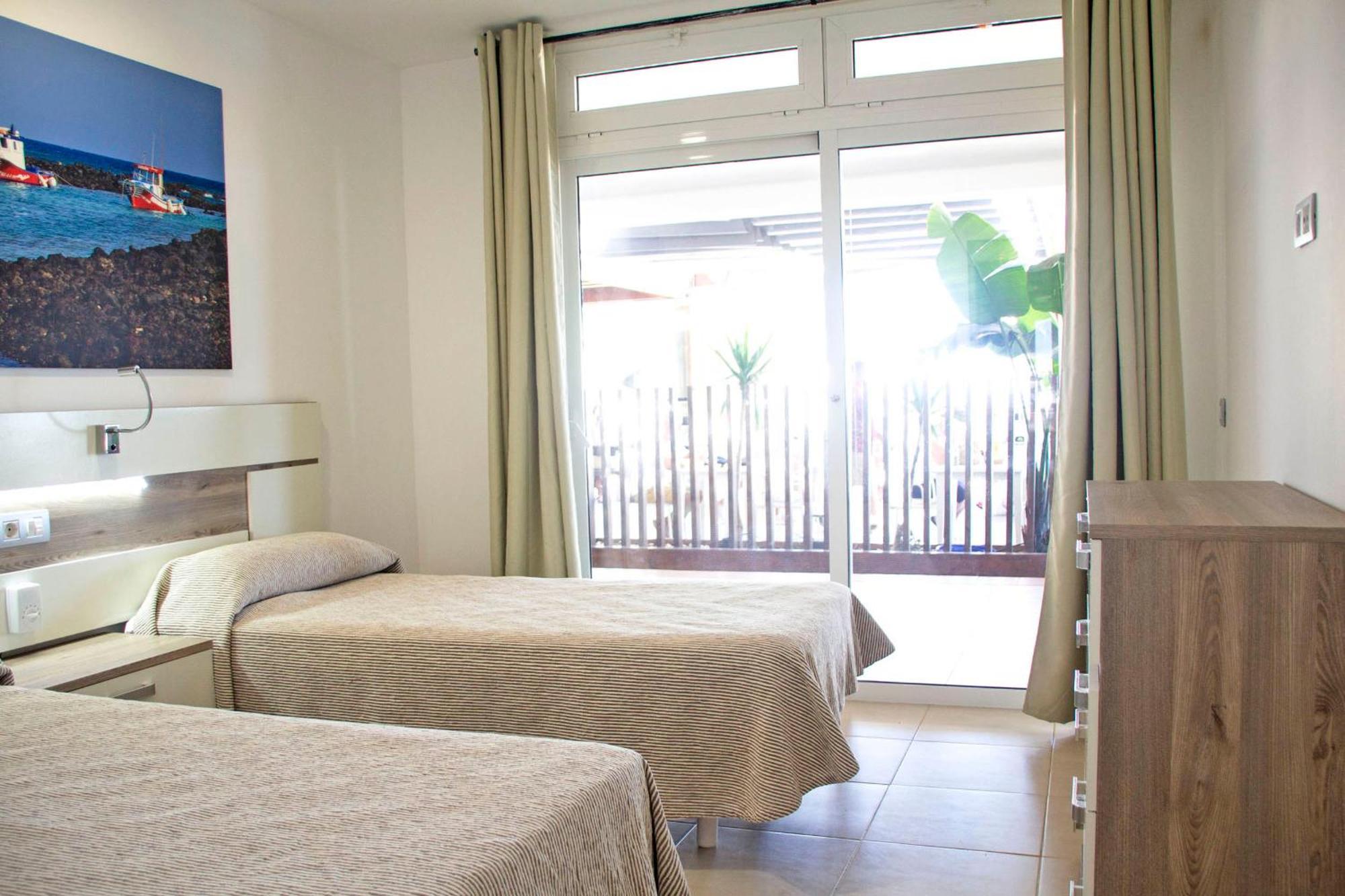 Tao Caleta Playa Apartment *