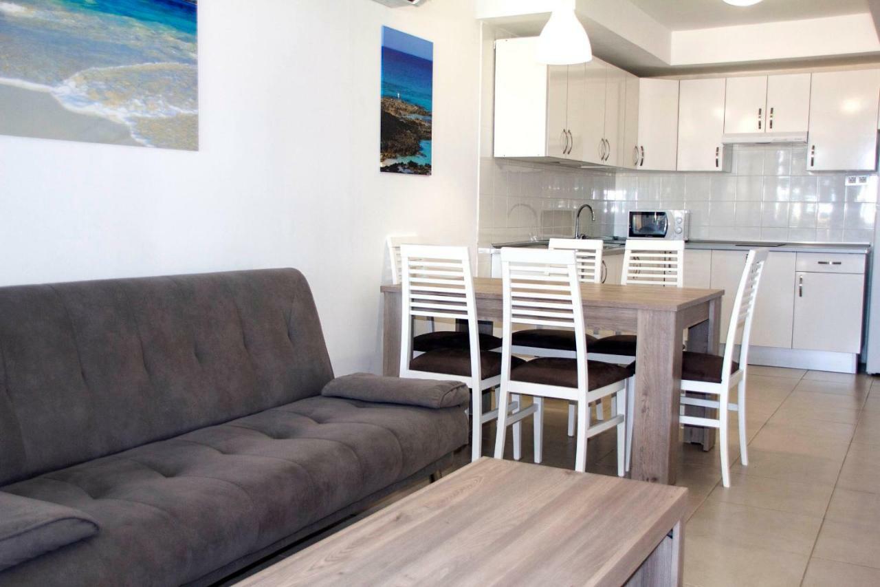 Tao Caleta Playa Apartment