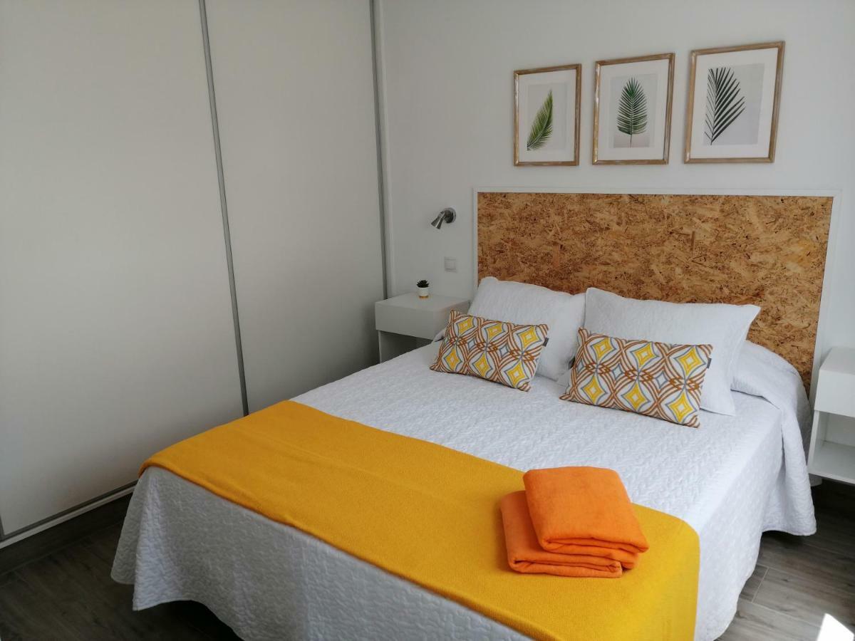 Apartment Celeste Mar Corralejo