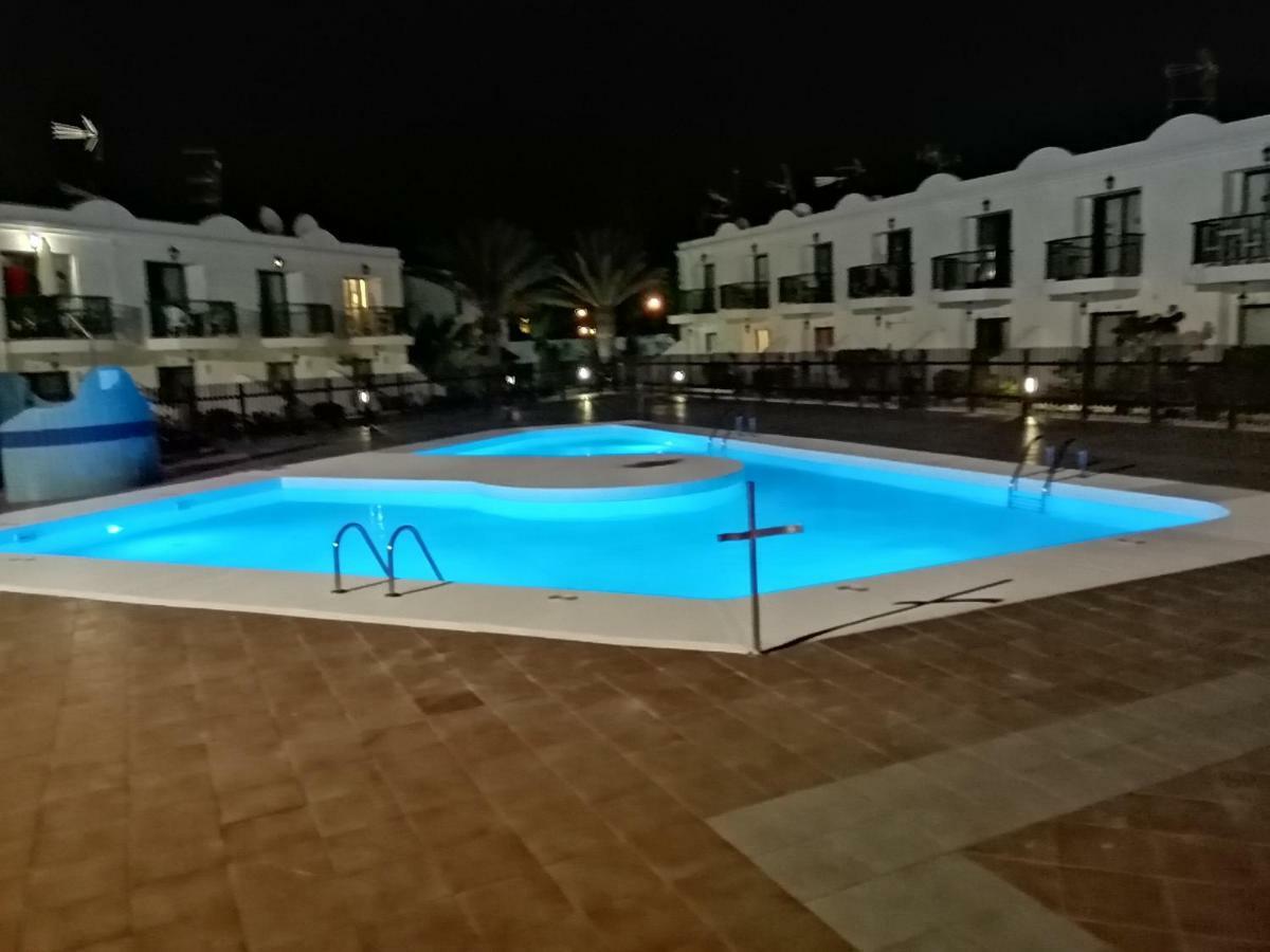 Apartment Celeste Mar Corralejo