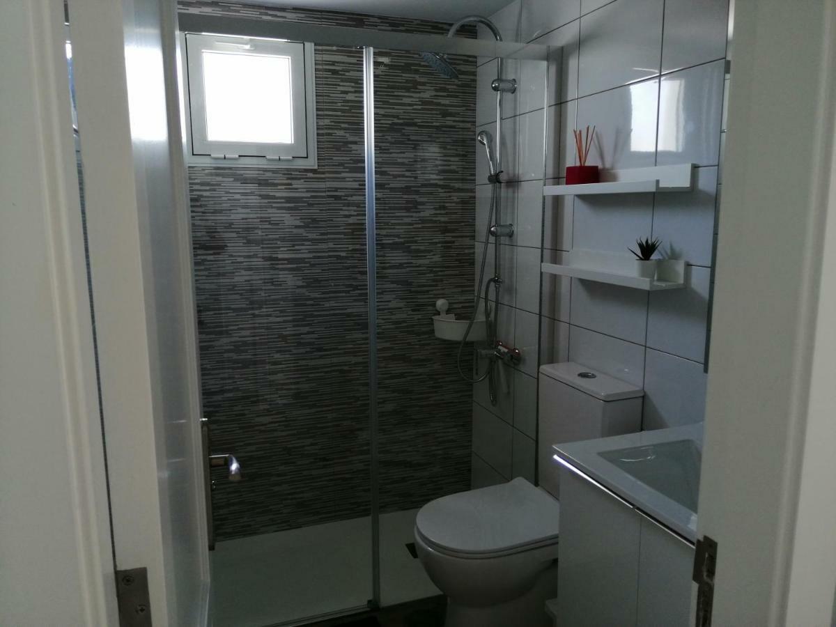 Celeste Mar Apartment Corralejo
