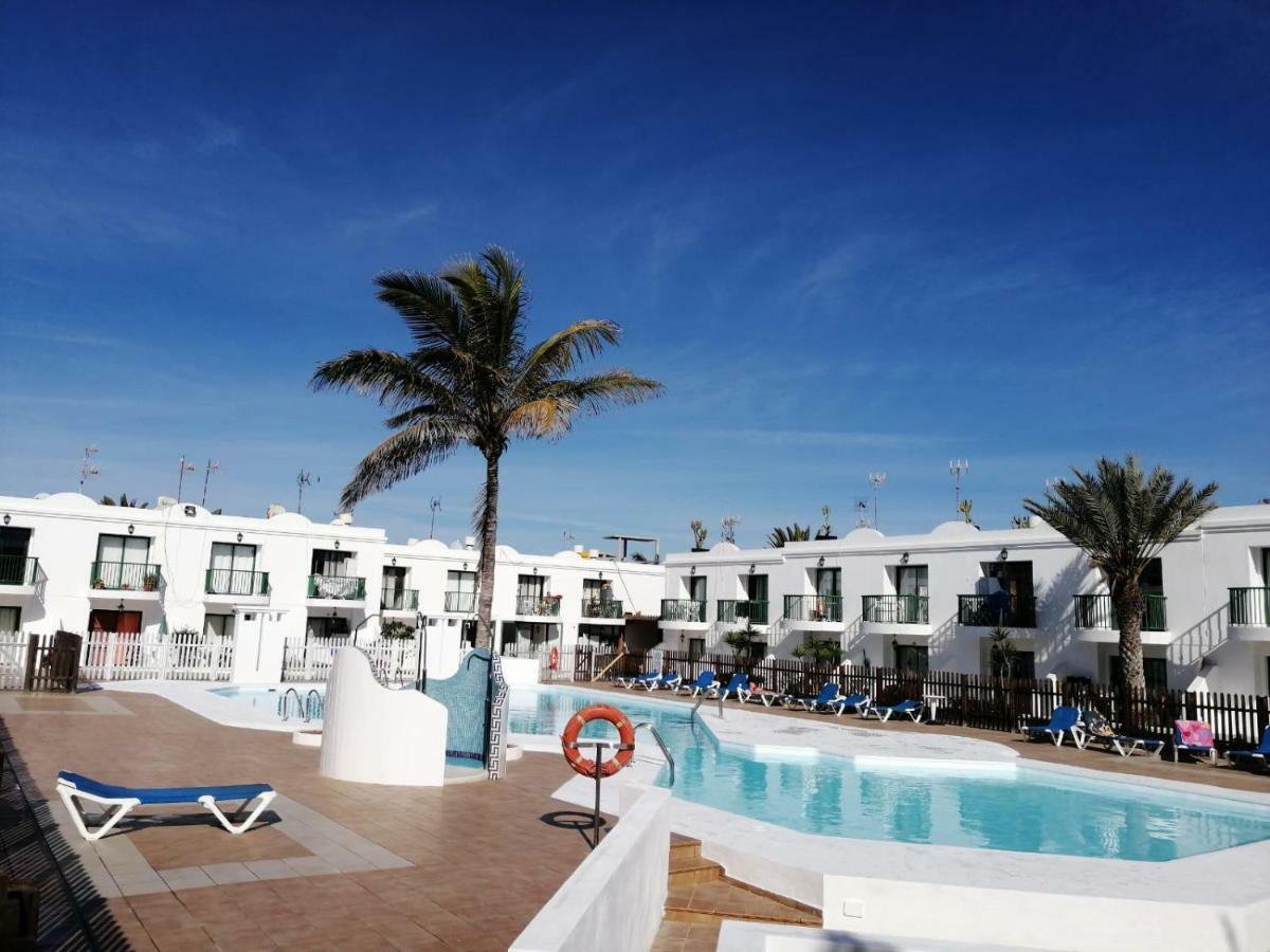 Apartment Celeste Mar Corralejo