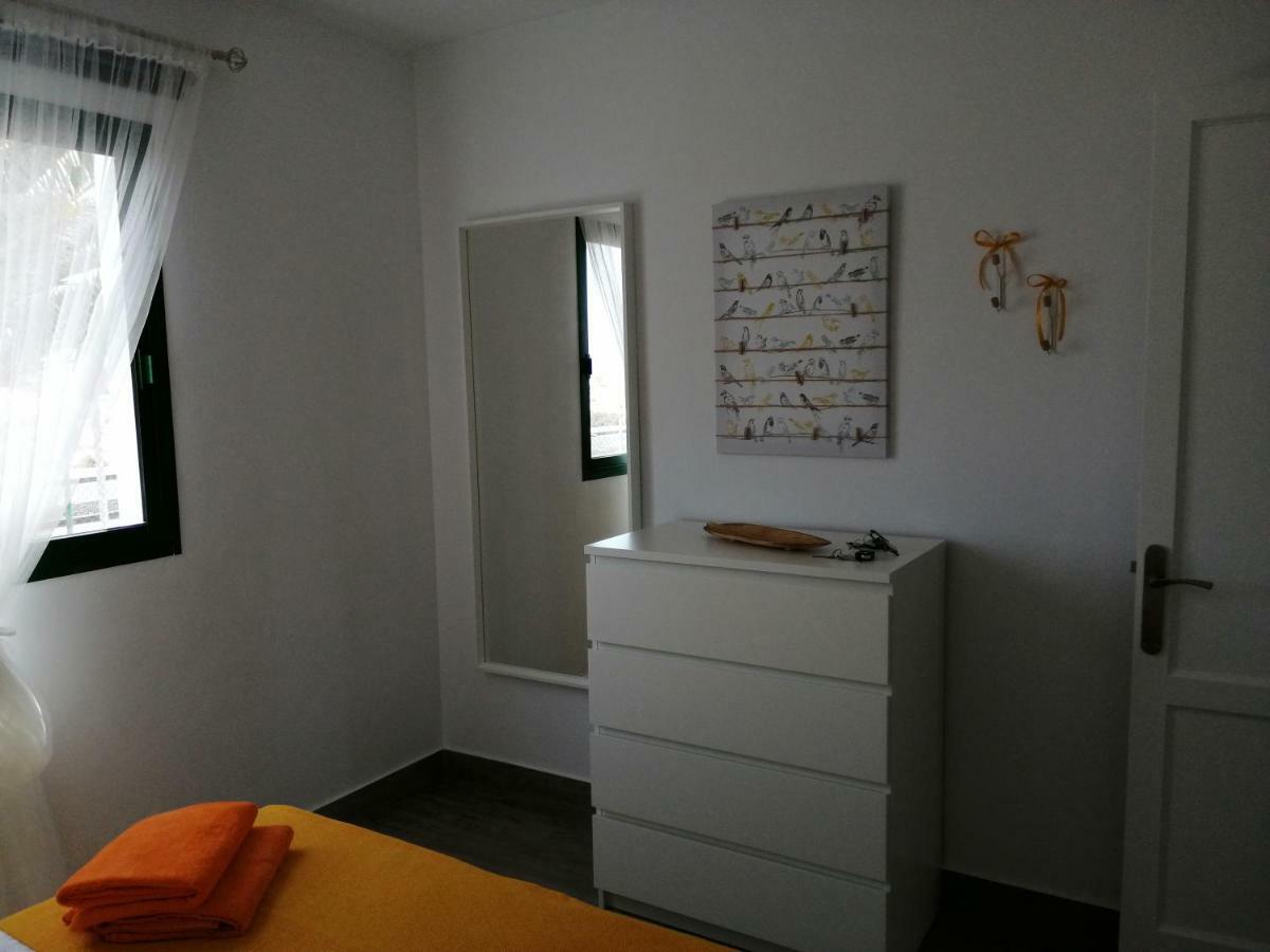 Apartment Celeste Mar Corralejo