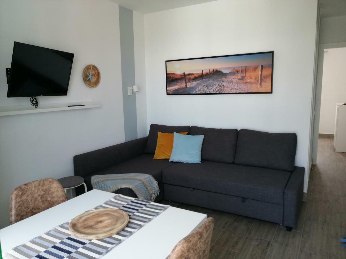 Celeste Mar Apartment