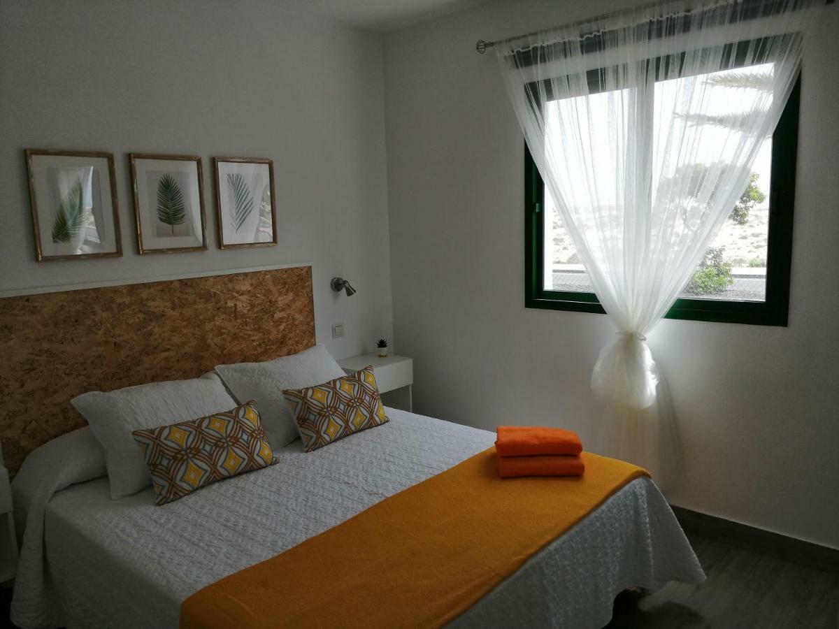 Celeste Mar Apartment *