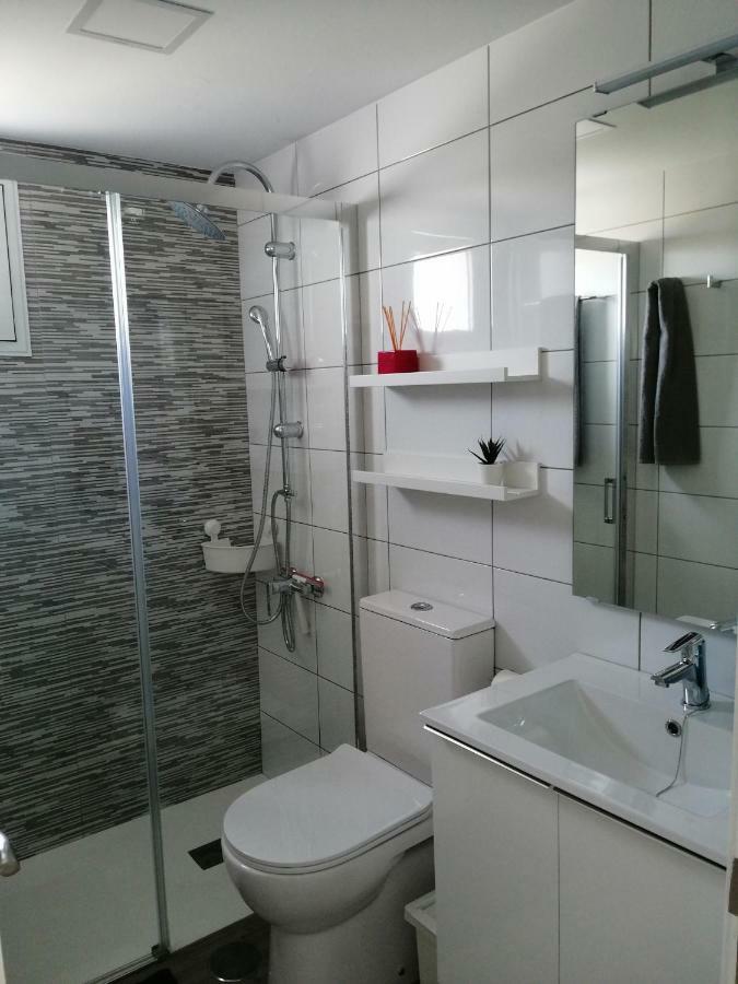 Apartment Celeste Mar Corralejo