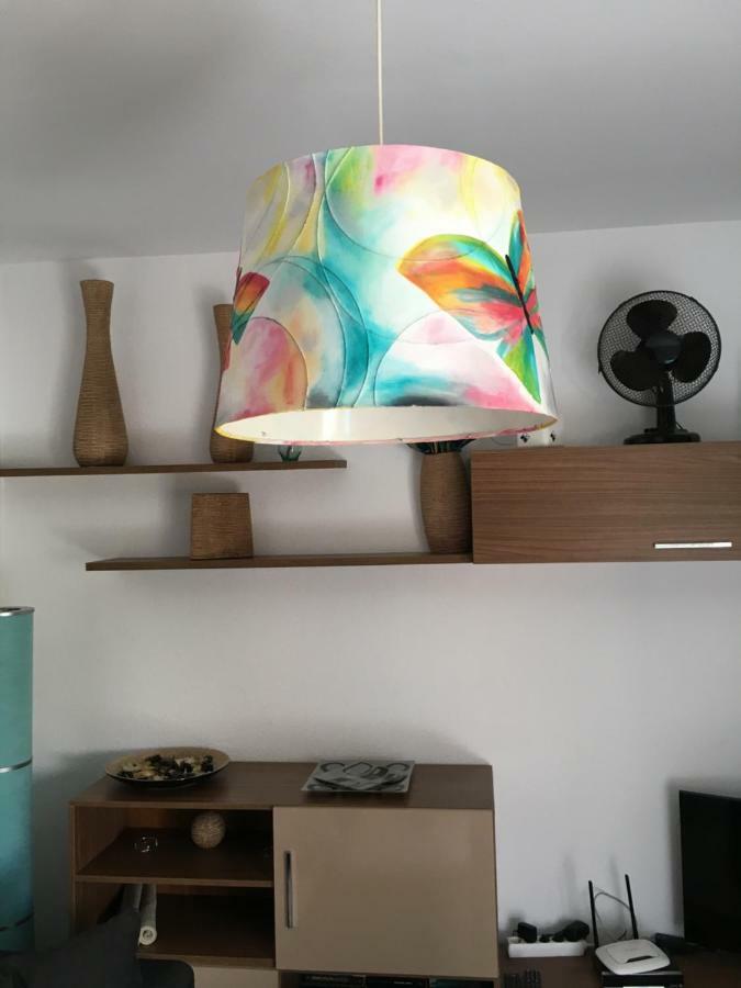 Apartamento Paradise
