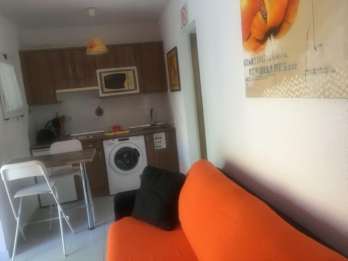 Paradise Apartamento *