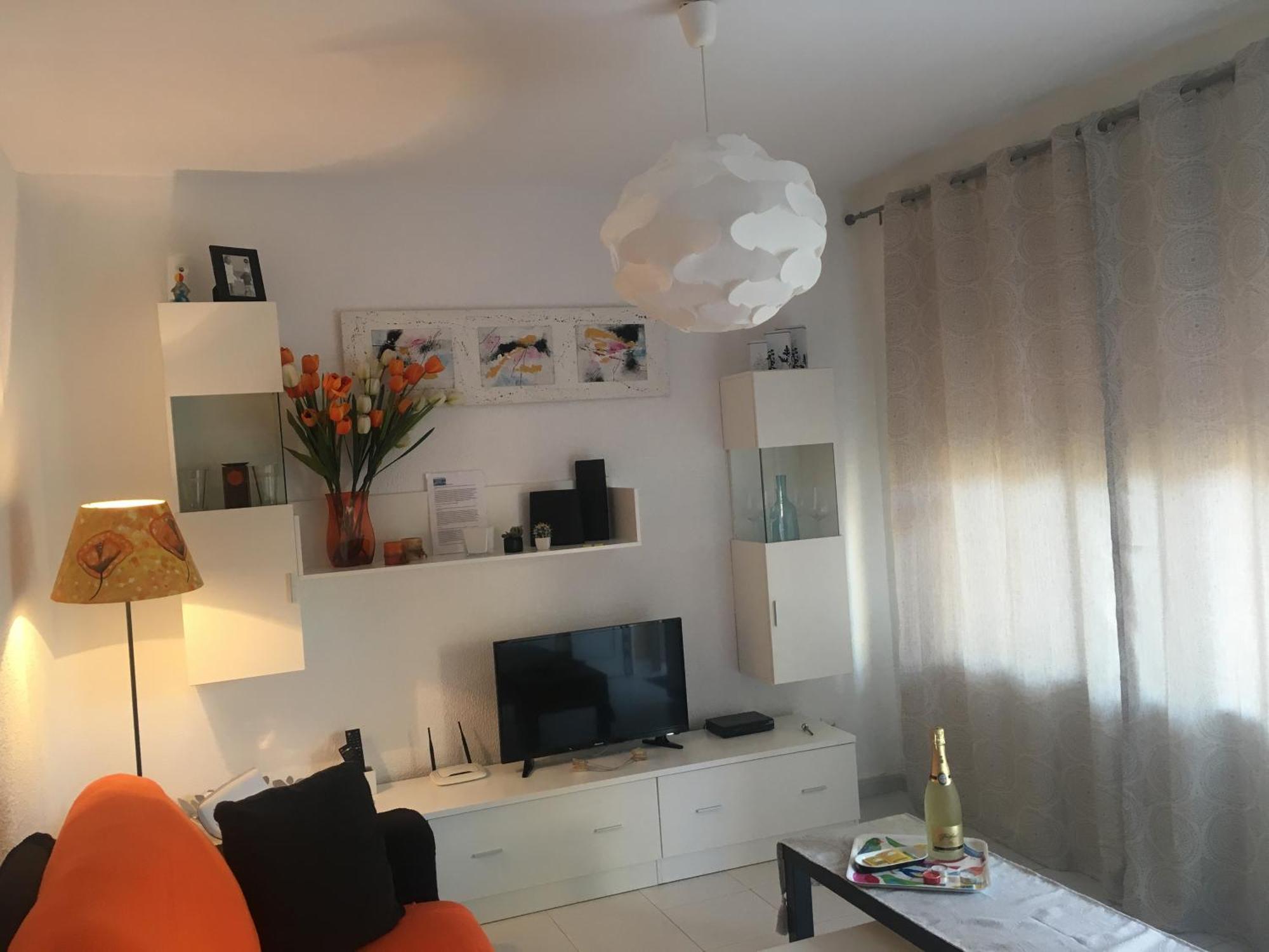Apartamento Paradise Corralejo