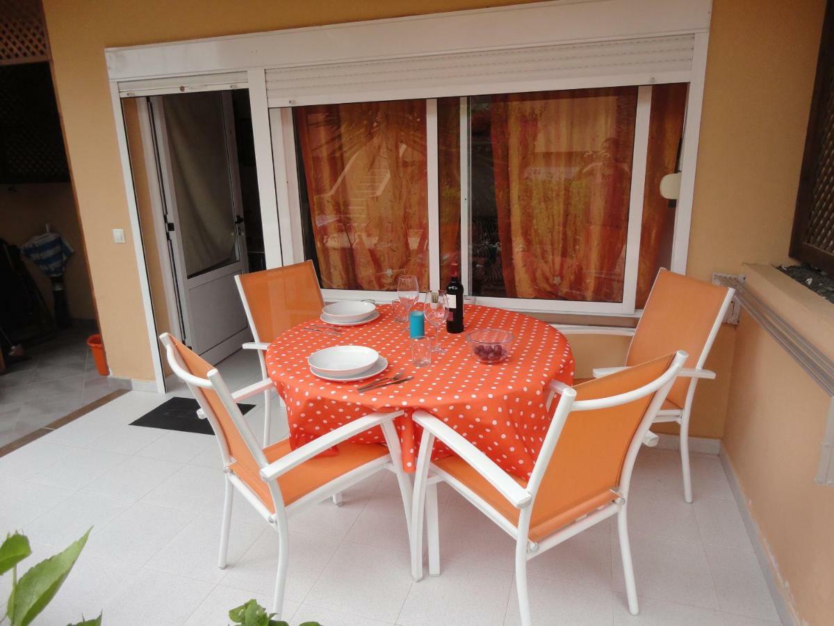 Apartamento Paradise Corralejo
