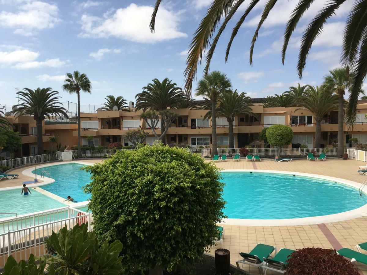 Paradise Corralejo