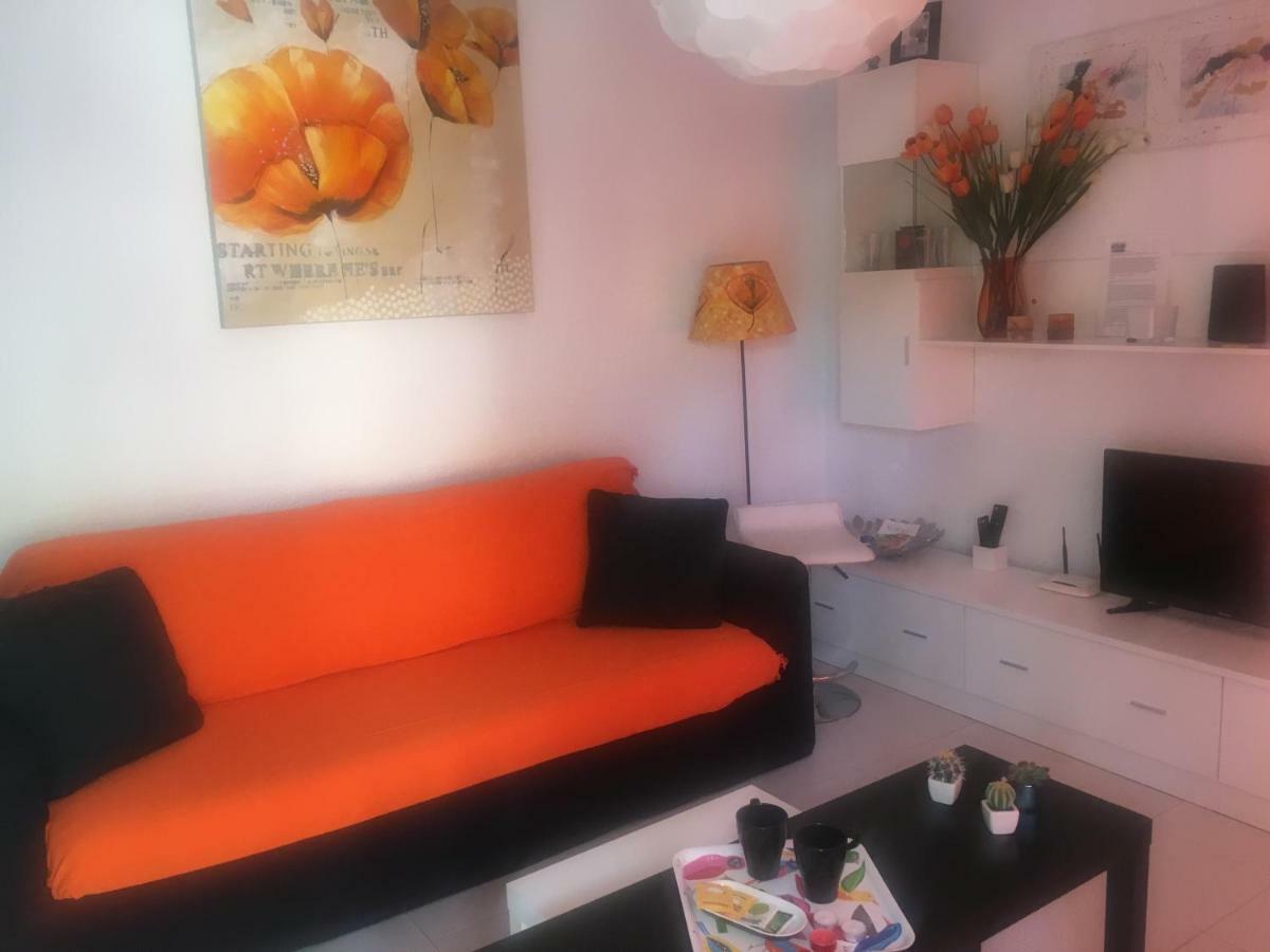 Apartamento Paradise Corralejo