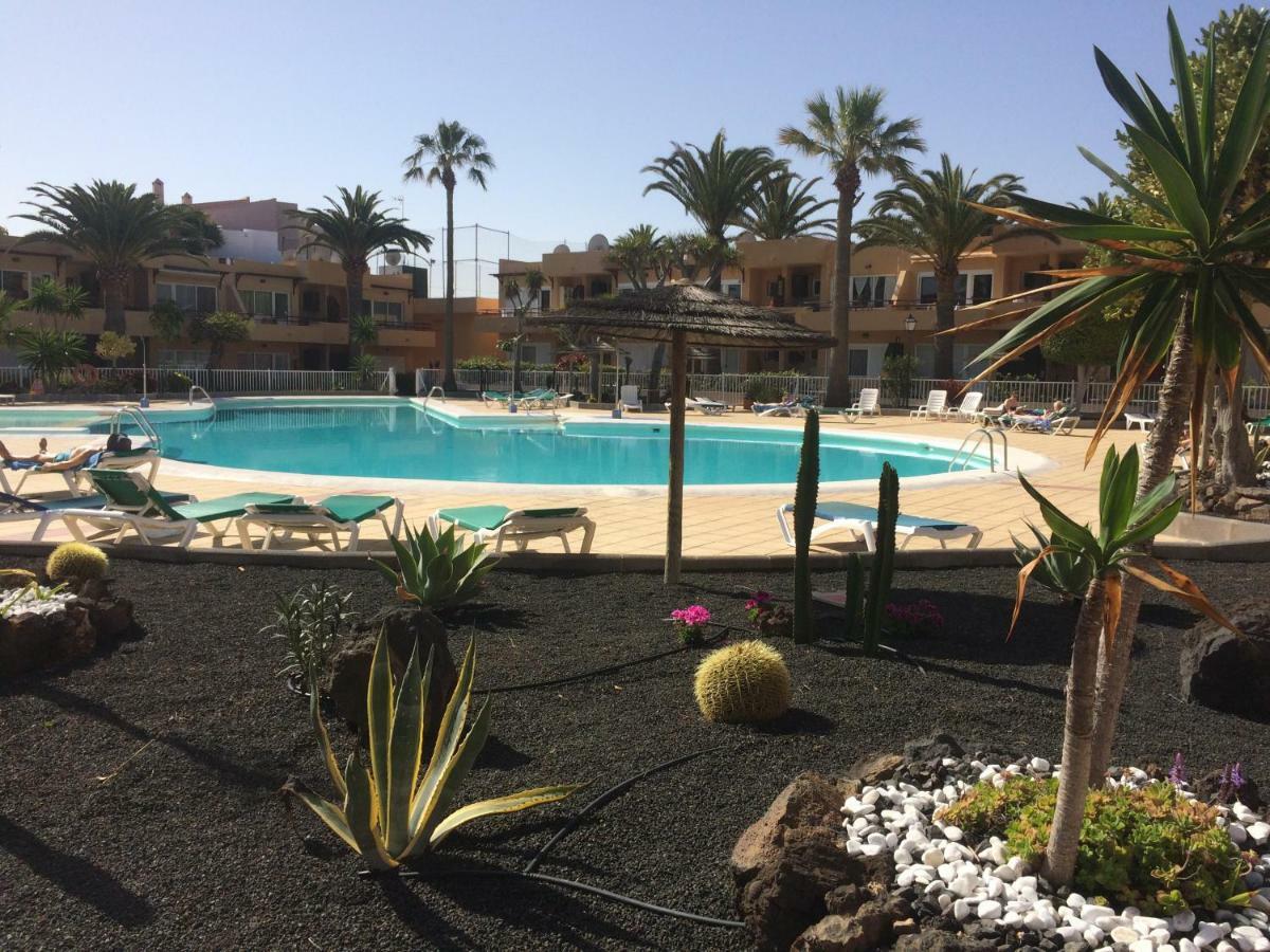 Apartamento Paradise *