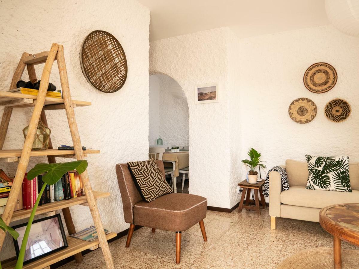 Monte Rojo Vakantiehuis *