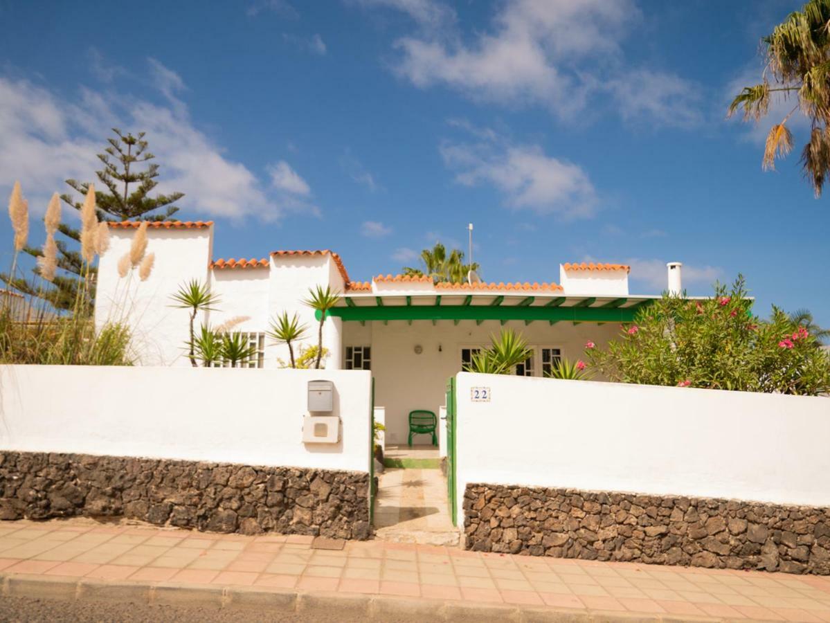 Vakantiehuis Monte Rojo Corralejo