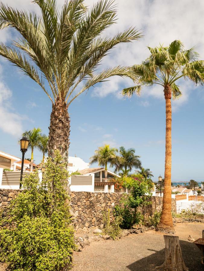 Monte Rojo Corralejo