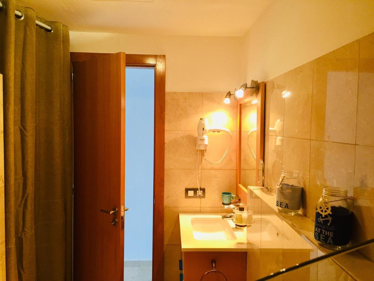 Blue Dream Playa Appartement *
