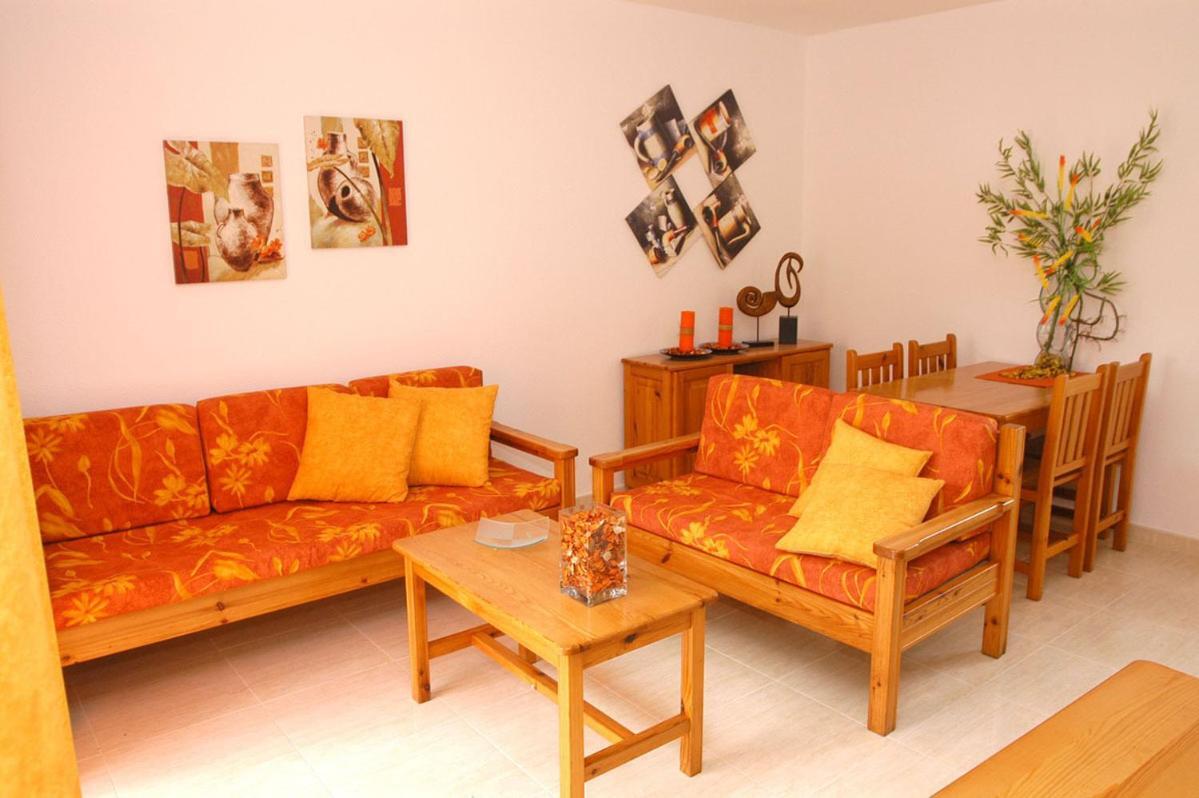 Serenada Apartment *
