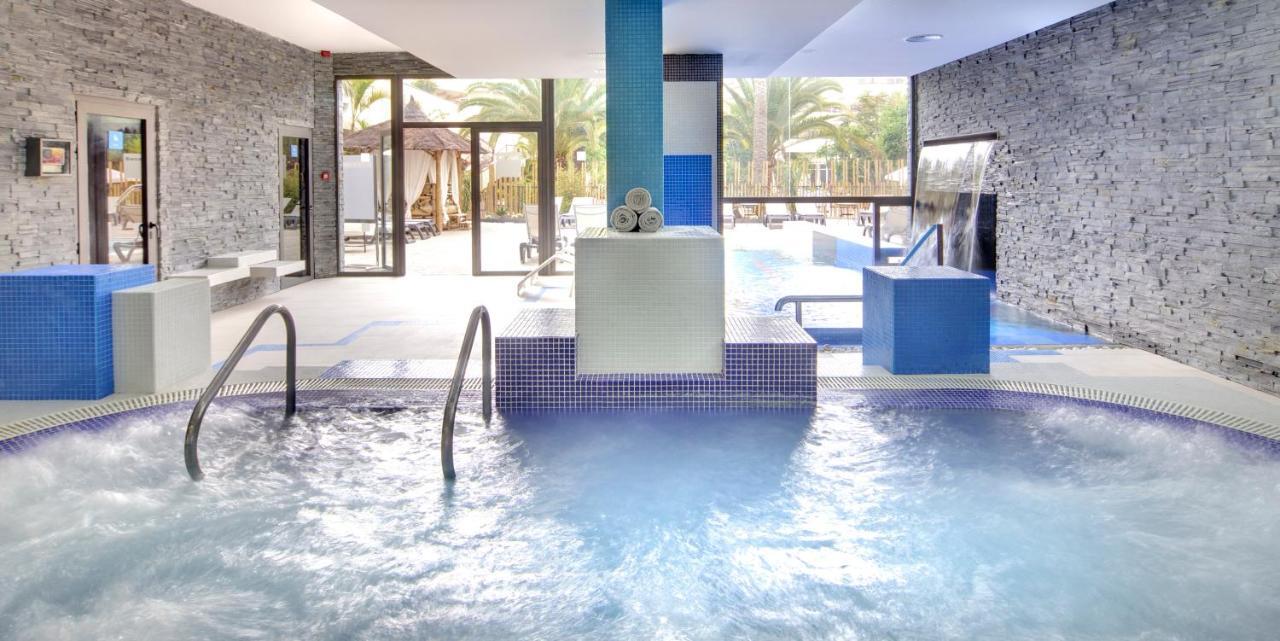 Hotel Barcelo Bay - Adults Only