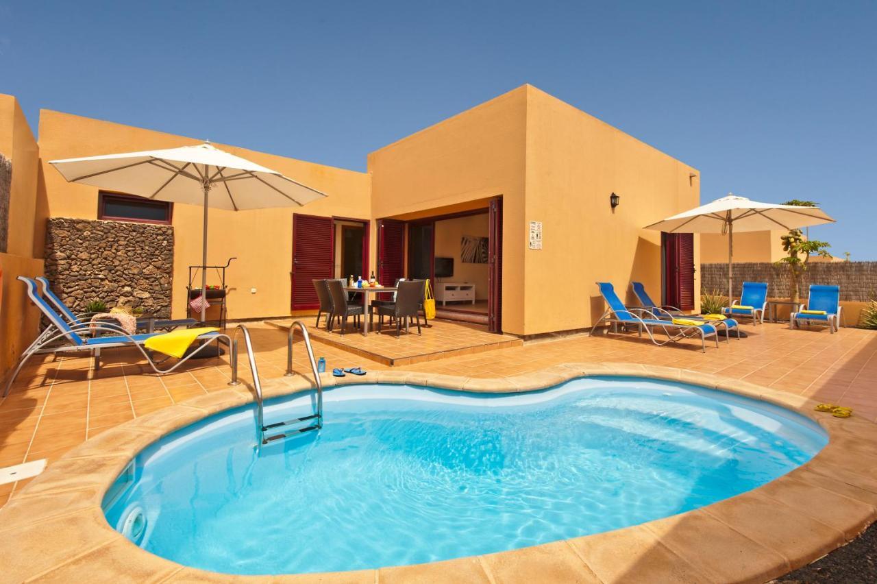 Sol Deluxe 3* Corralejo