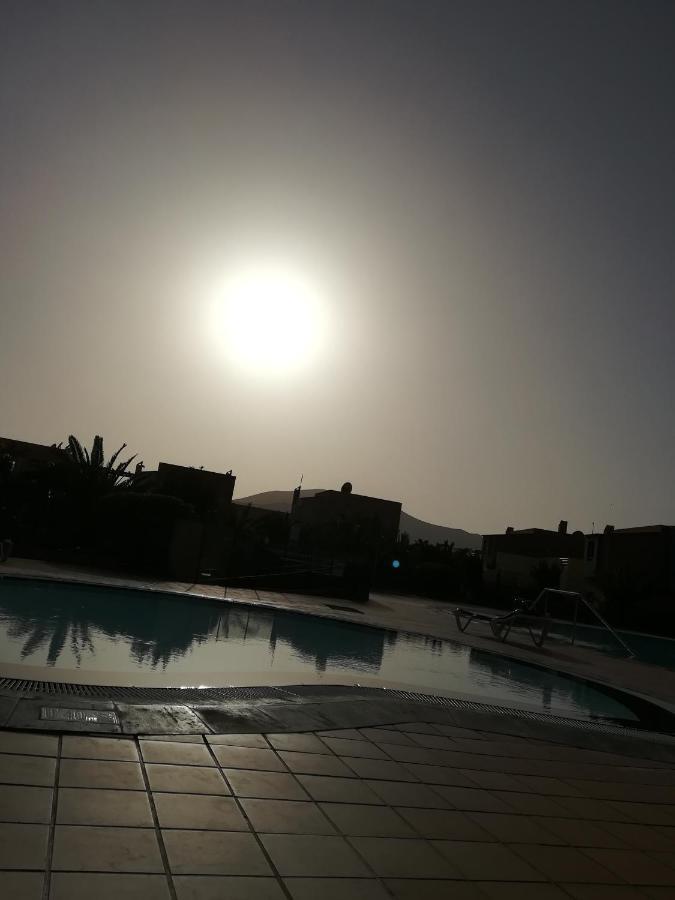 Apartment Las Fuentes Corralejo