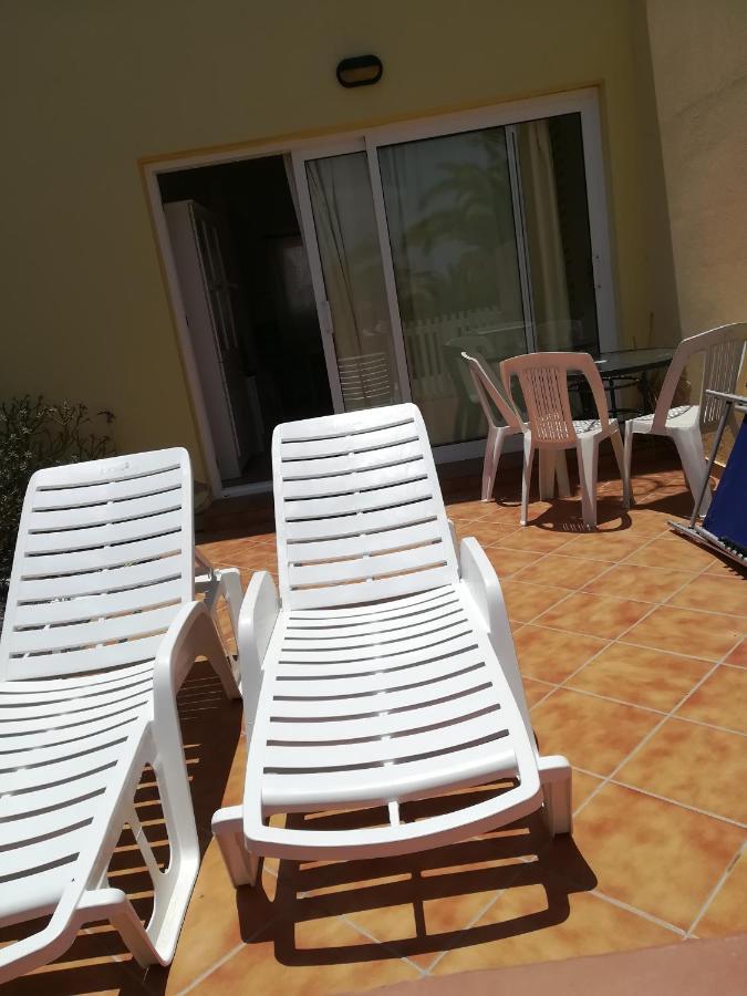 Apartment Las Fuentes Corralejo