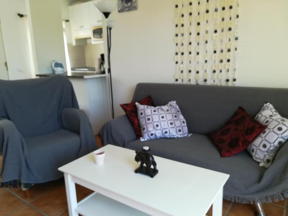 Apartment Las Fuentes