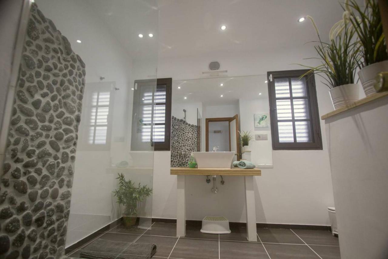 Florita Villa
